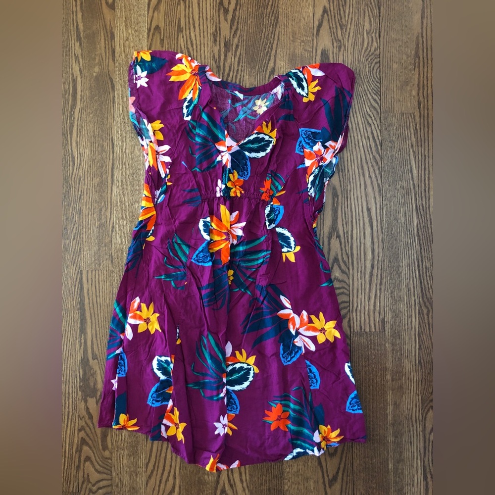Maternity Dress